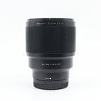 Viltrox 85mm f/1.8 AF II Fujifilm X used