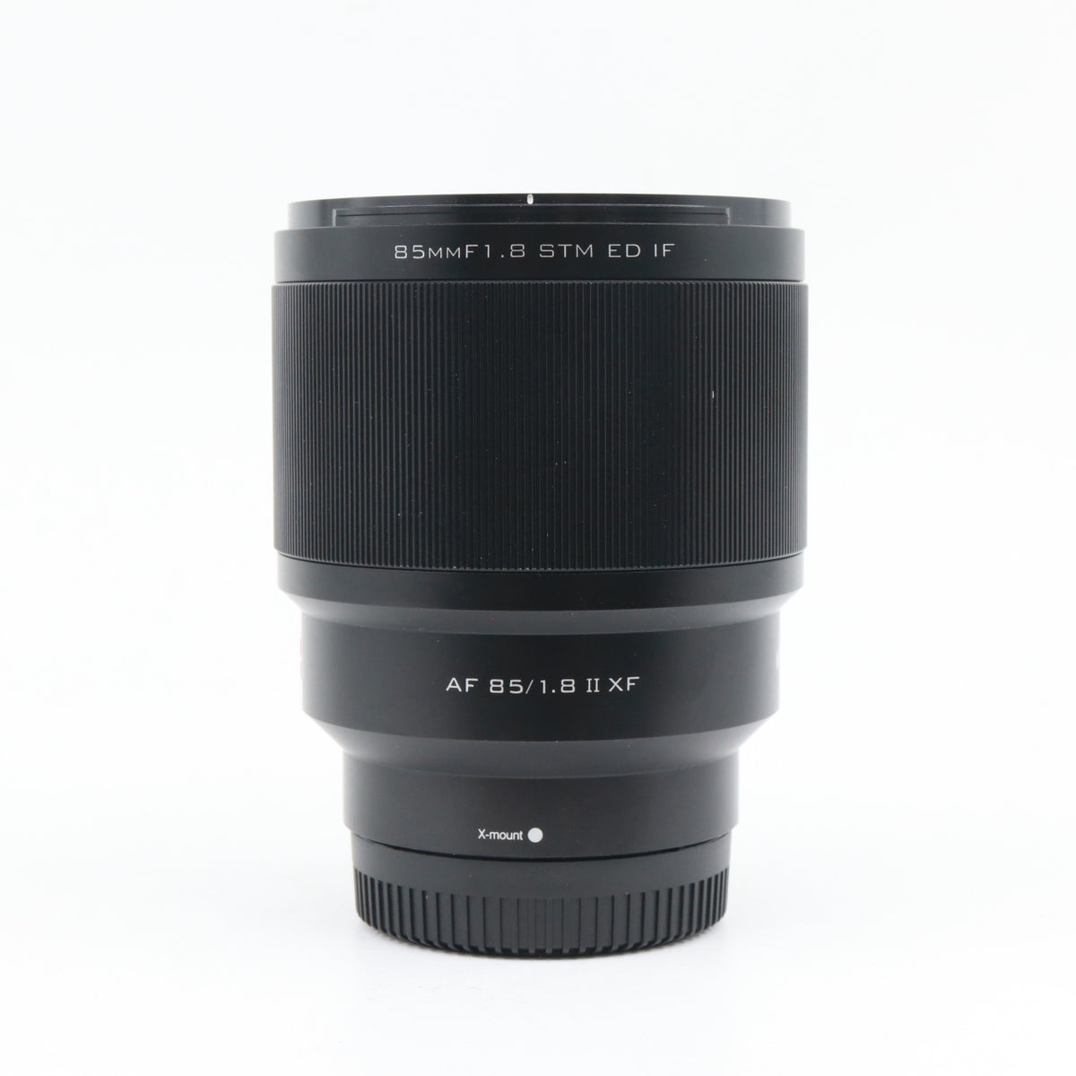 Viltrox 85mm f/1.8 AF II Fujifilm X used