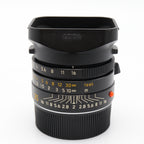 Leica 11879 Summicron-M 35mm F/2 ASPH. used