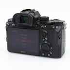 Sony A7 III Gehäuse gebraucht