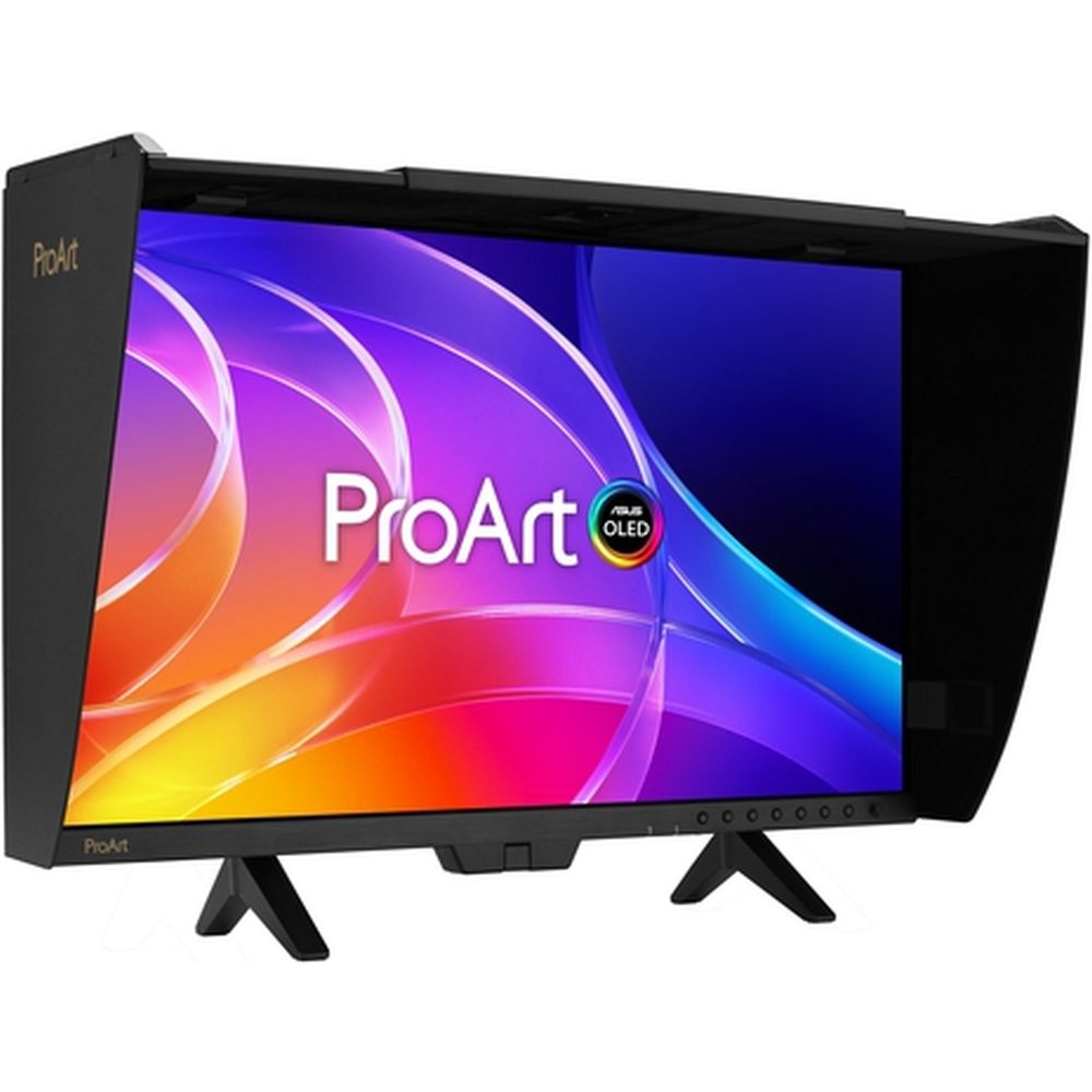 ASUS ProArt Display OLED PA32USD 32" 4K Profi-Monitor