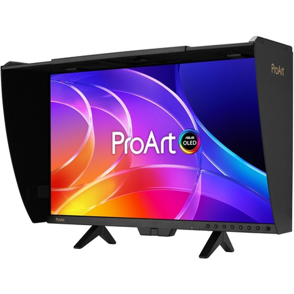 ASUS ProArt Display OLED PA32USD 32" 4K Profi-Monitor