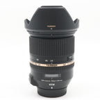 Tamron 24-70mm f/2.8 SP VC Di USD Nikon used