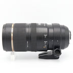 Tamron 70-200mm f/2.8 Di VC USD Nikon used