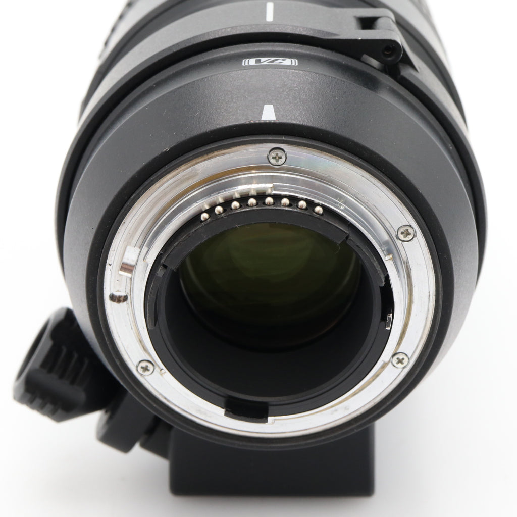 Tamron 70-200mm f/2.8 Di VC USD Nikon used
