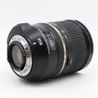 Tamron 24-70mm f/2.8 SP VC Di USD Nikon gebraucht