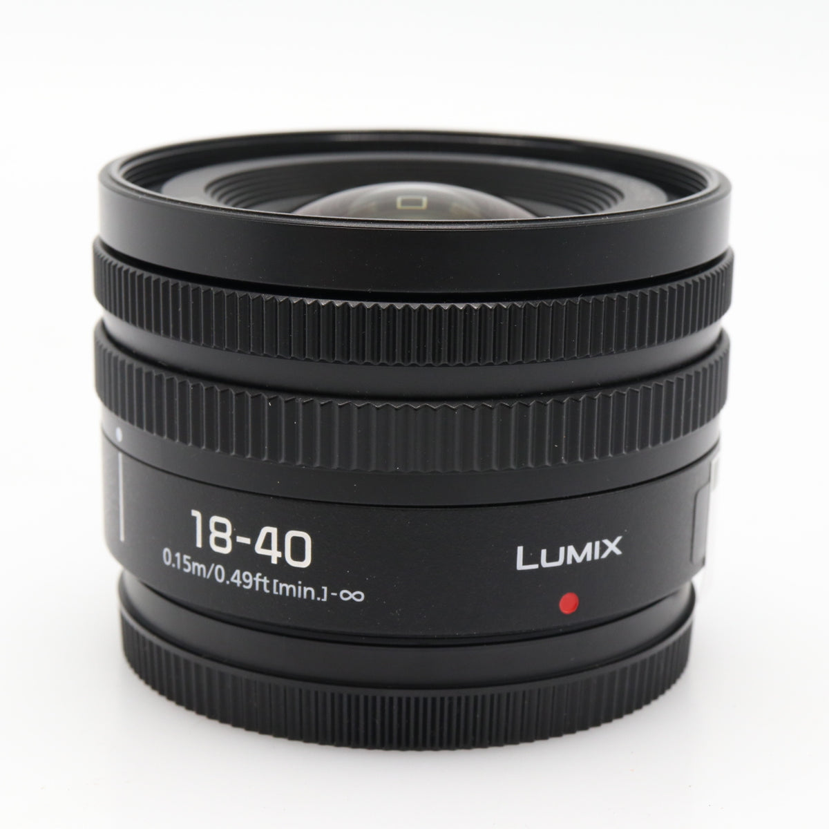Panasonic Lumix S 18-40mm f/4.5-6.3 L-mount gebraucht