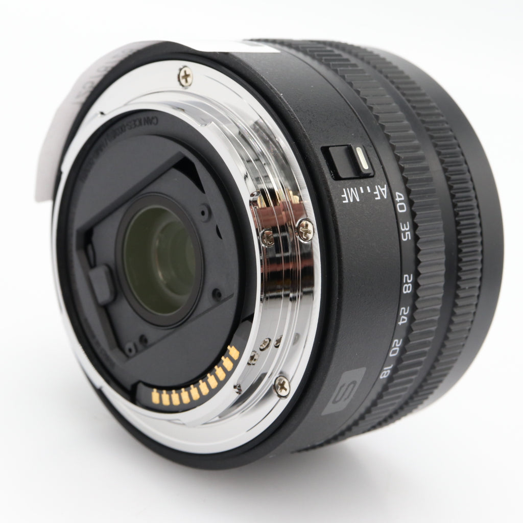 Panasonic Lumix S 18-40mm f/4.5-6.3 L-mount gebraucht