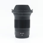 Nikon Z 24mm F/1.8 S gebraucht