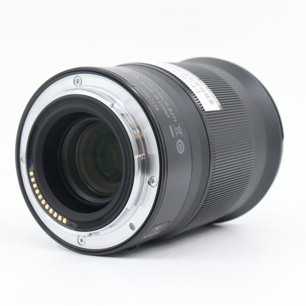Nikon Z 24mm F/1.8 S gebraucht