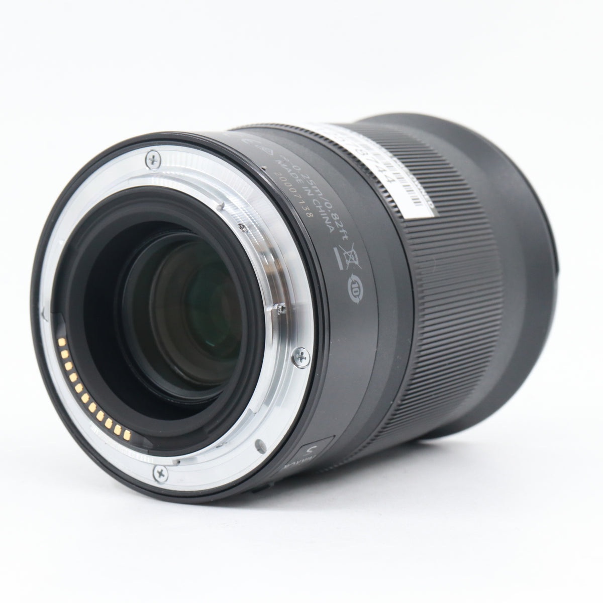 Nikon Z 24mm F/1.8 S gebraucht