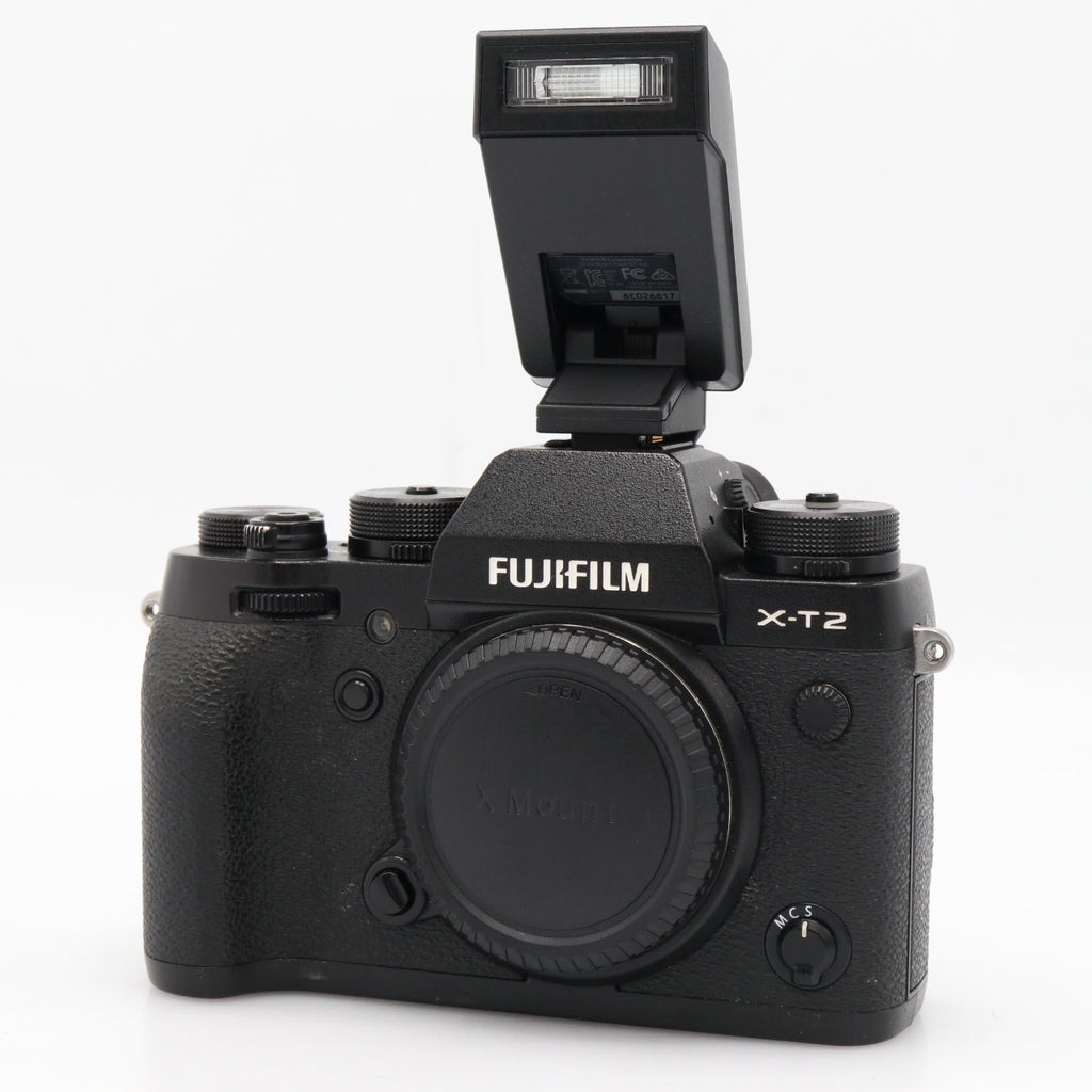 Fujifilm X-T2 Gehäuse gebraucht