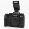Fujifilm X-T2 body used