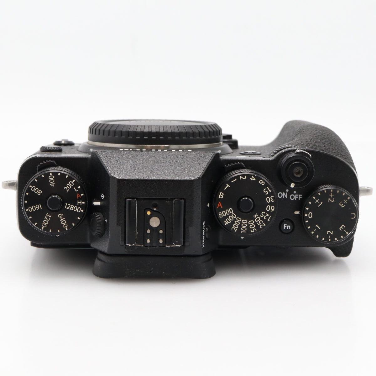 Fujifilm X-T2 Gehäuse gebraucht