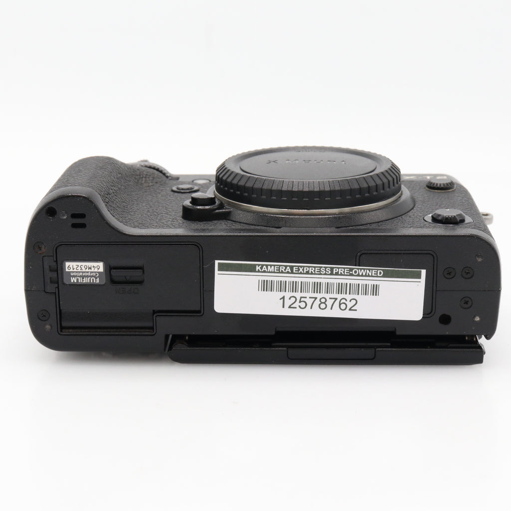 Fujifilm X-T2 Gehäuse gebraucht
