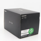 Fujifilm X-T2 Gehäuse gebraucht