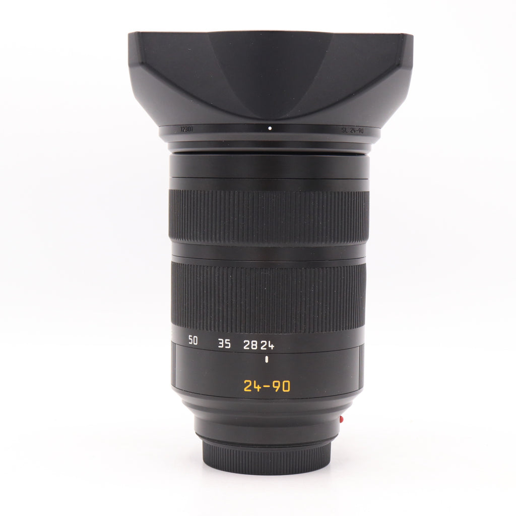 Leica 11176 Vario-Elmarit-SL 24-90mm F/2.8-4 ASPH. used
