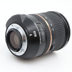 Tamron 24-70mm f/2.8 SP VC Di USD Nikon used