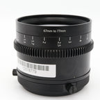Great Joy 1.35X Anamorphic Adapter gebraucht