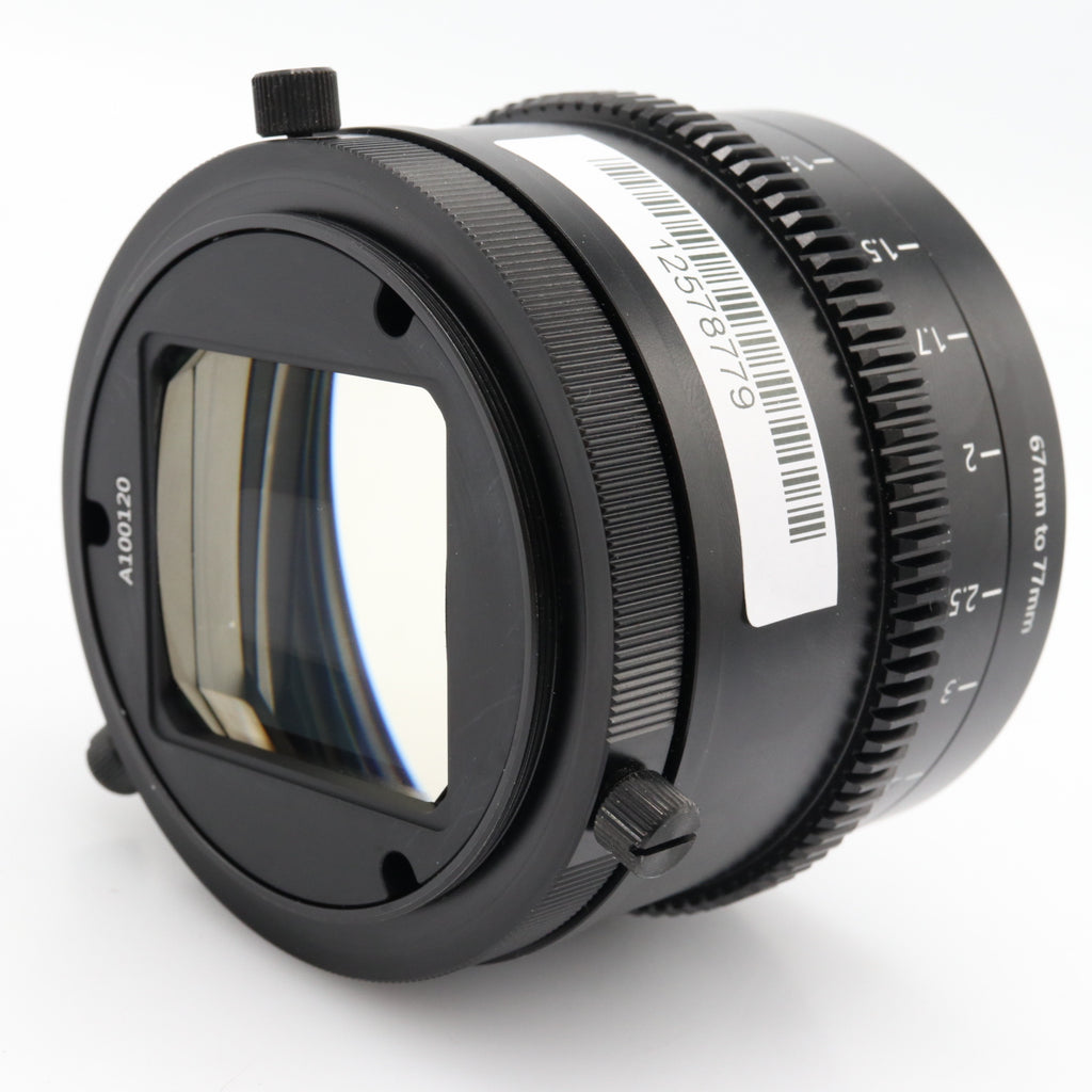 Great Joy 1.35X Anamorphic Adapter gebraucht