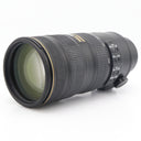 Nikon AF-S 70-200mm f/2.8 G ED VR II gebraucht