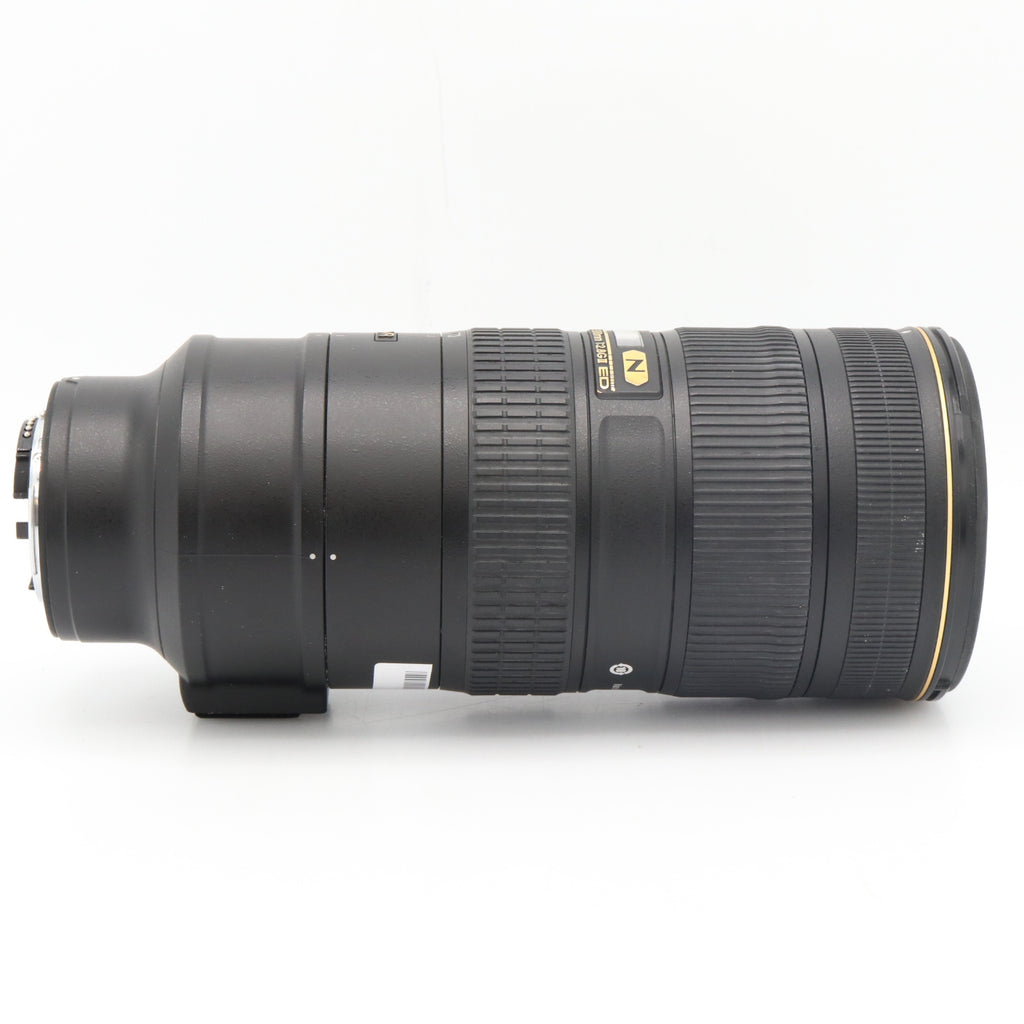 Nikon AF-S 70-200mm f/2.8 G ED VR II gebraucht