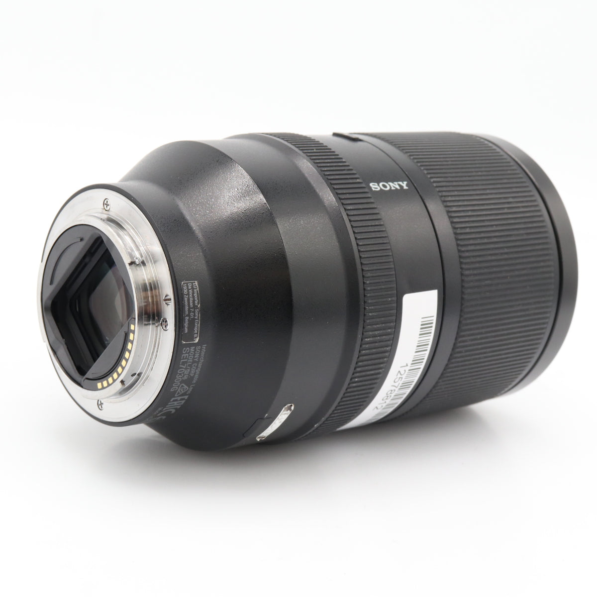 Sony FE 70-300mm f/4.5-5.6 G OSS gebraucht