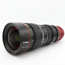 Canon CN-E 14.5mm-60mm L S (M) used