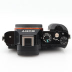Sony A7S Gehäuse gebraucht