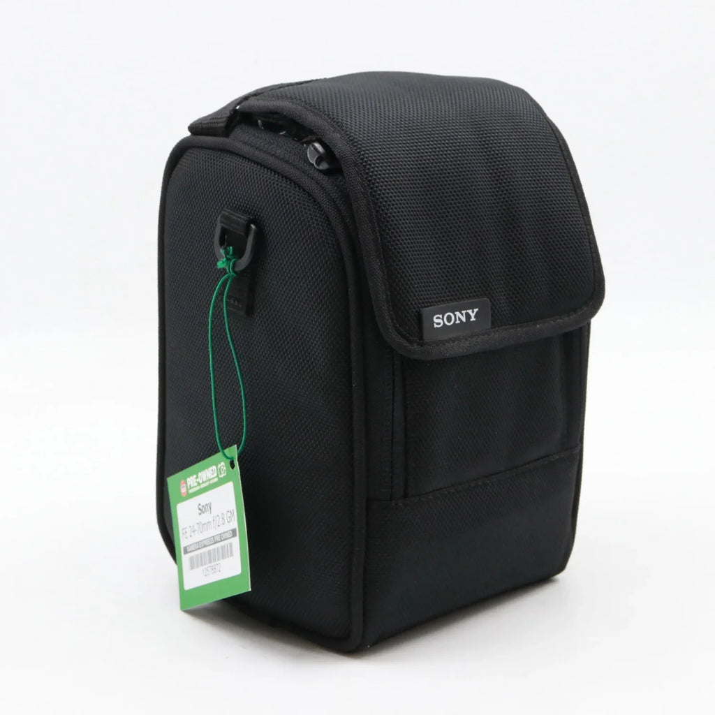 Sony FE 24-70mm f/2.8 GM gebraucht