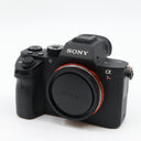 Sony A7R II Gehäuse gebraucht