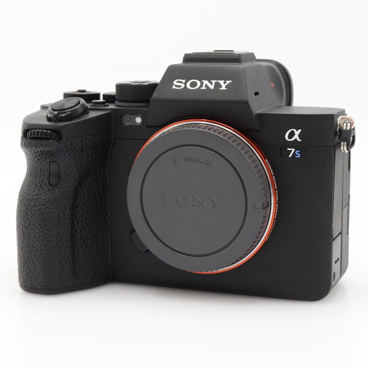 Sony A7S III Gehäuse gebraucht