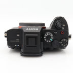 Sony A7S III Gehäuse gebraucht
