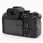 Sony A7S III Gehäuse gebraucht