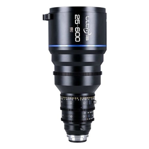 Laowa Ultima S35 25-600mm T4.2 Zoom - Arri PL