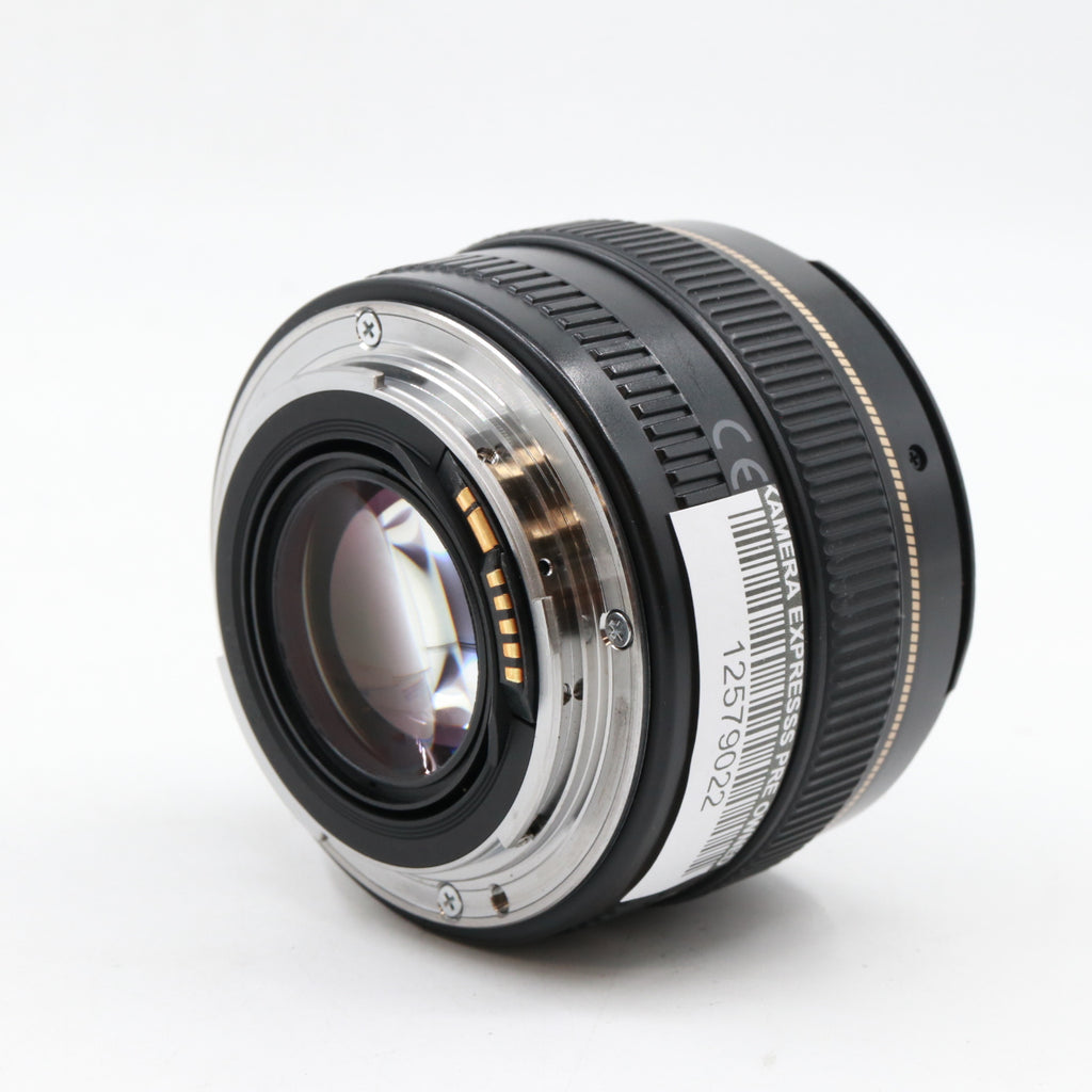 Canon EF 50mm f/1.4 USM gebraucht