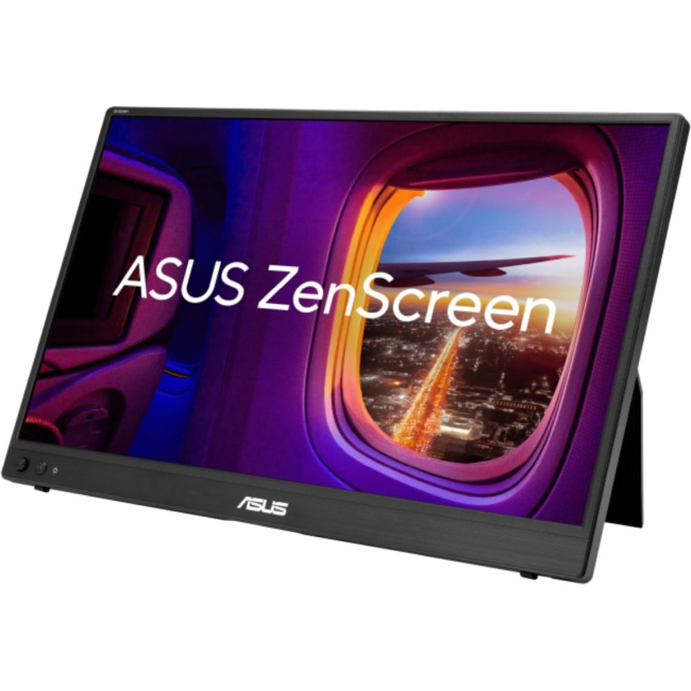 ASUS Portable Display IPS MB16AHVE 15,6" Profi-Monitor