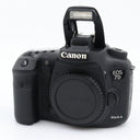 Canon EOS 7D mark II Gehäuse gebraucht