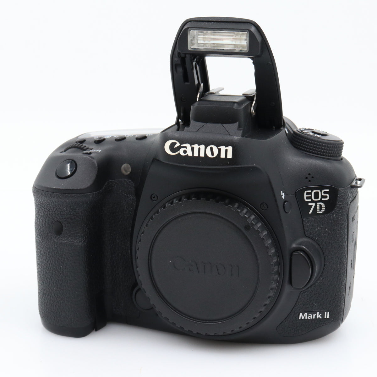 Canon EOS 7D mark II Gehäuse gebraucht