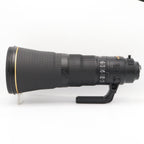 Nikon AF-S 600mm f/4 E FL ED VR gebraucht