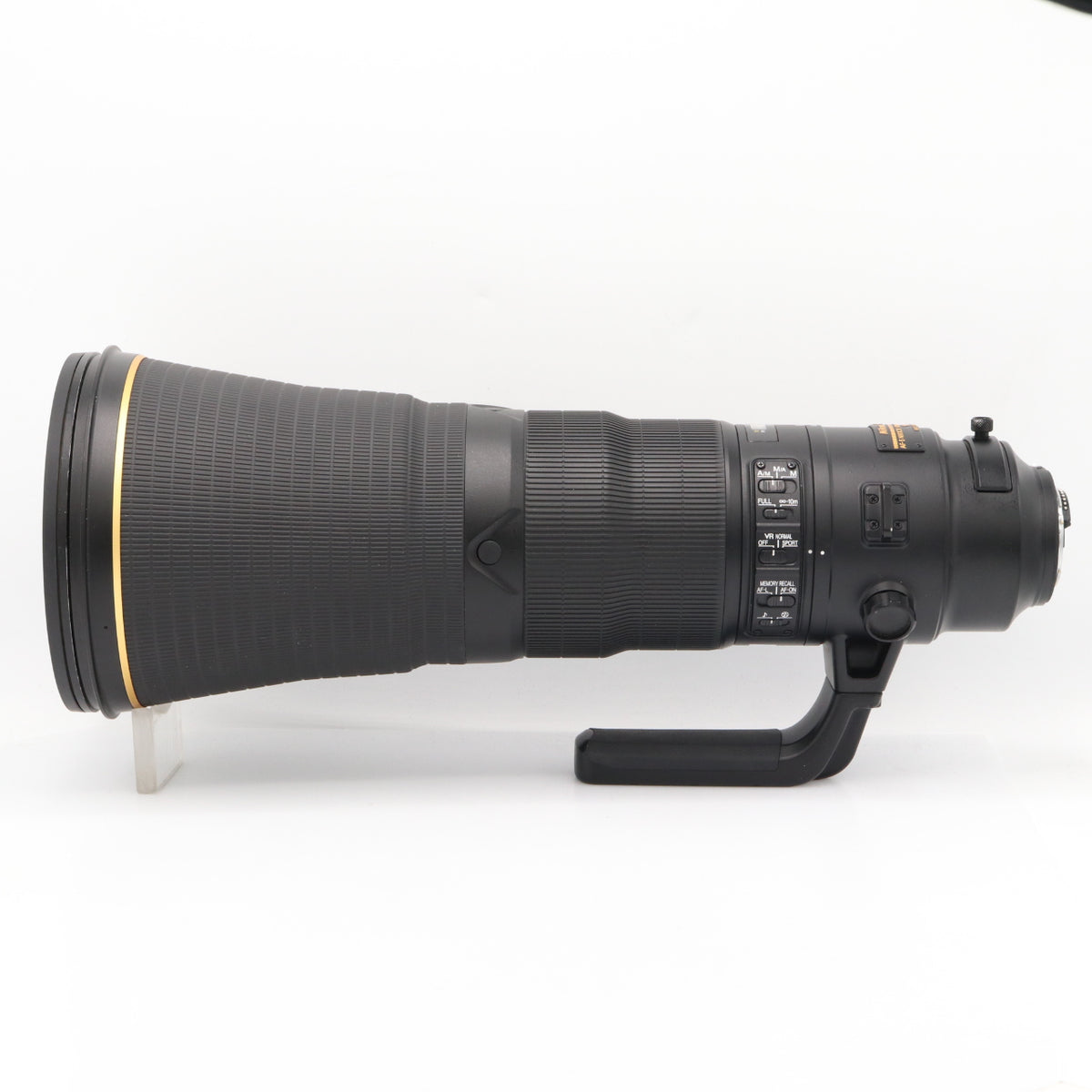Nikon AF-S 600mm f/4 E FL ED VR gebraucht