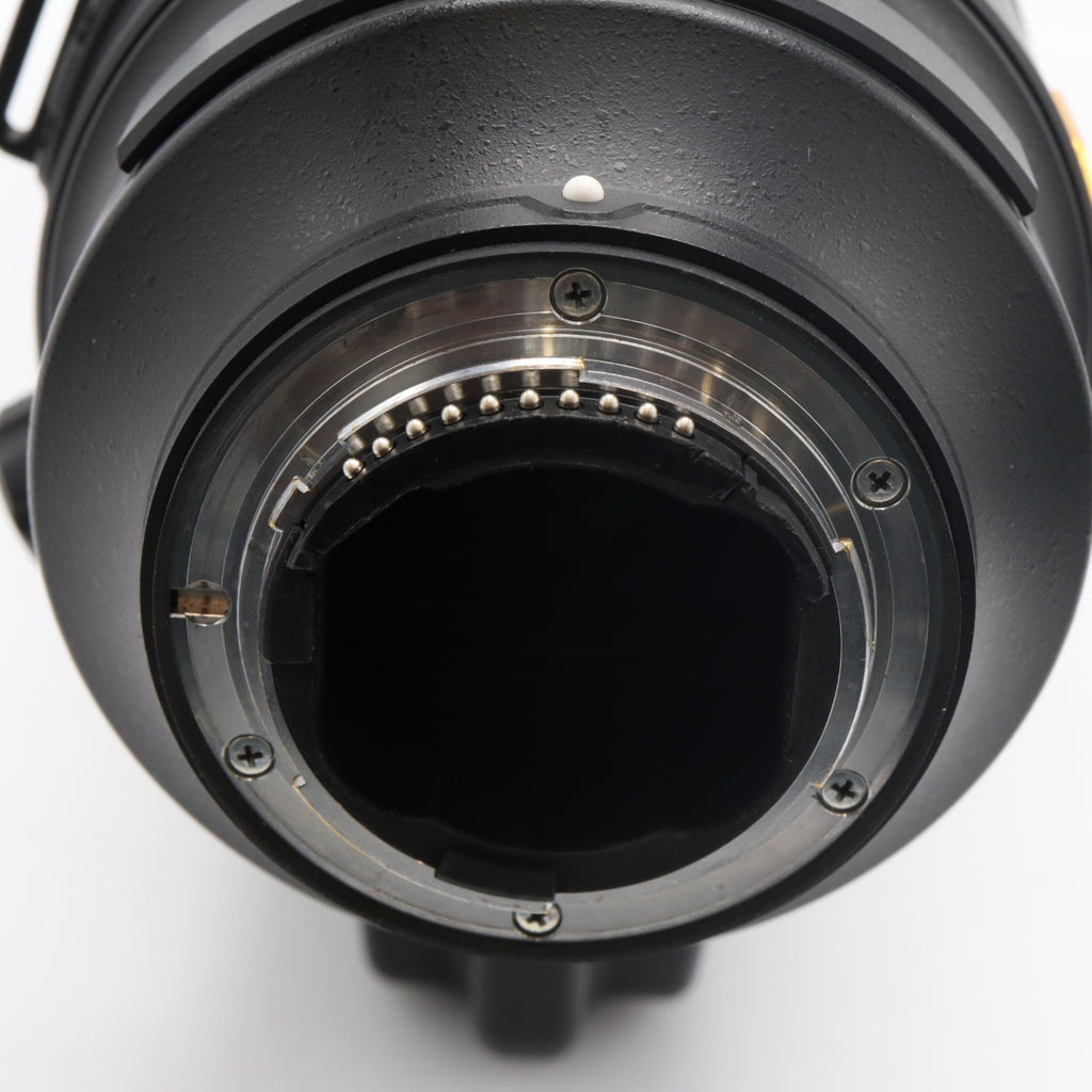 Nikon AF-S 600mm f/4 E FL ED VR gebraucht