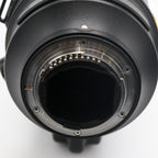 Nikon AF-S 600mm f/4 E FL ED VR gebraucht