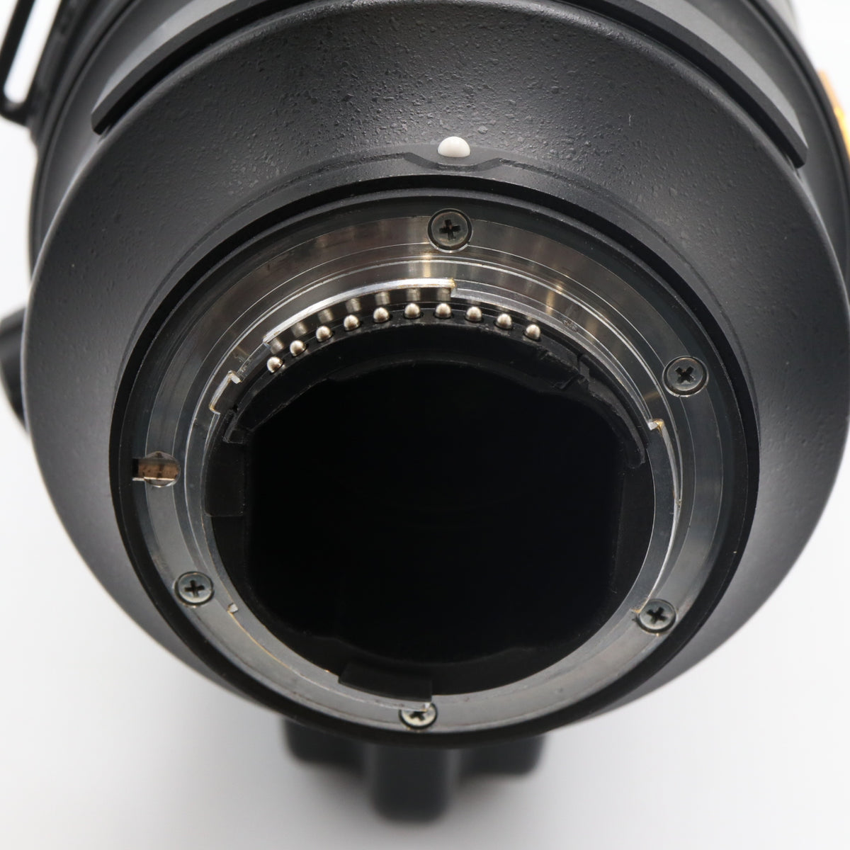 Nikon AF-S 600mm f/4 E FL ED VR gebraucht