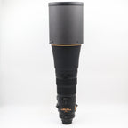 Nikon AF-S 600mm f/4 E FL ED VR gebraucht