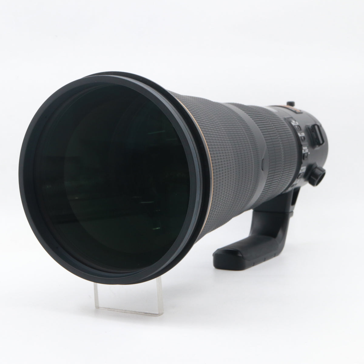 Nikon AF-S 600mm f/4 E FL ED VR used