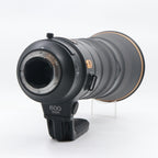 Nikon AF-S 600mm f/4 E FL ED VR used