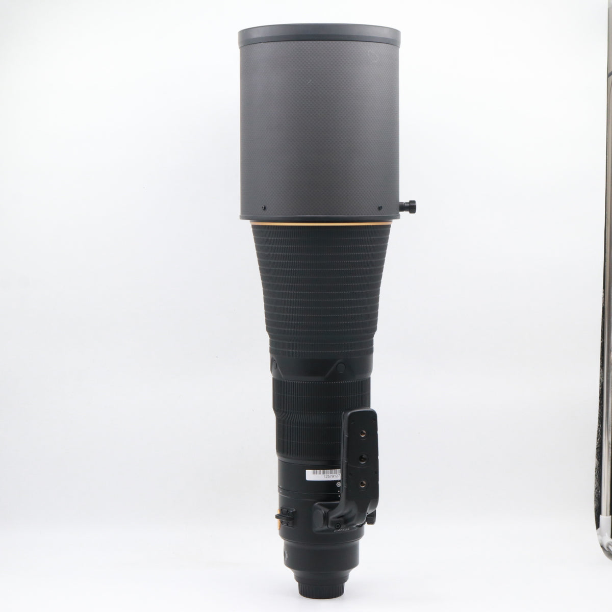 Nikon AF-S 600mm f/4 E FL ED VR used