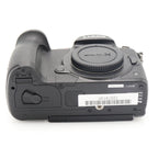 Panasonic Lumix DC-GH5S body used