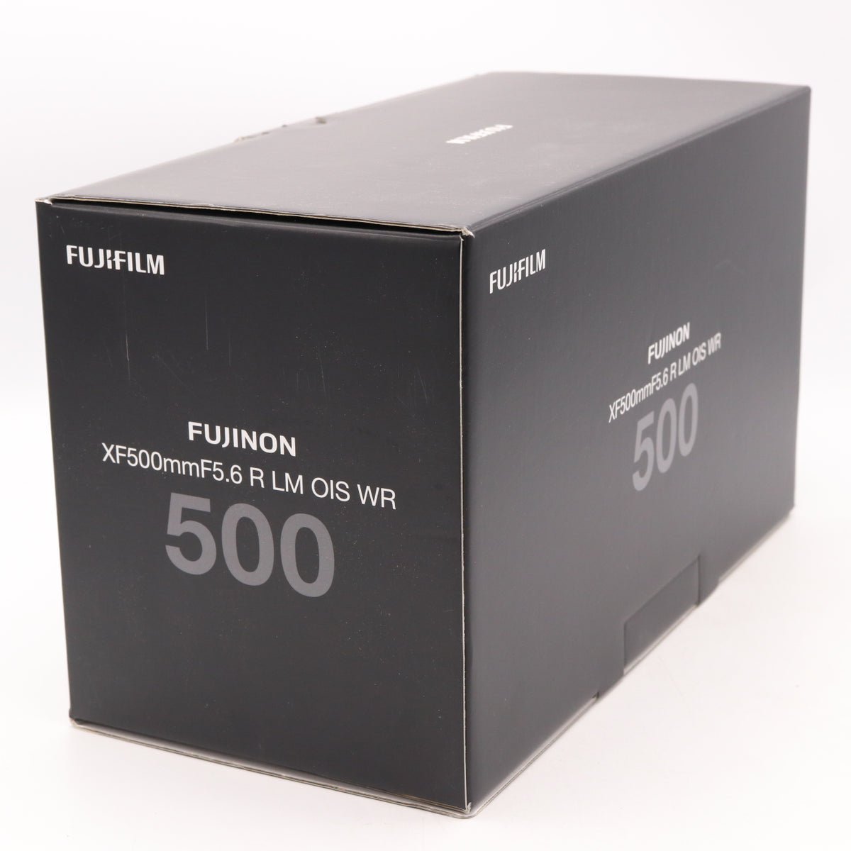 Fujifilm XF 500mm f/5.6 R LM OIS WR gebraucht